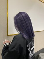 ローレン(Lolen.)&nbsp;ラベンダー / mai