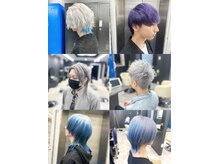 ホワイト 梅田(white)