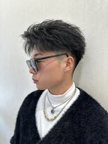 ルースト 京都駅前店(ROOST)&nbsp;フェザーショート