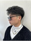 フェザーショート