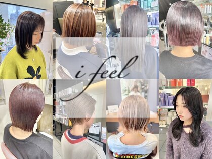 アイフィール(ifeel)の写真