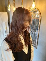 ロティー(loty)&nbsp;pink beige♪