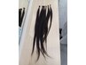 【困っている人の役に立ちたい☆】ヘアドネーションカット 90分 ¥9570