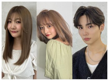 クプア 柏(kupua)の写真/丁寧なカウンセリングでお悩み解決×理想のスタイルを実現*人気のメンズ韓国風ダウンパーマも◎[柏/柏駅]