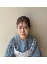 アッシュ 八事店(ASCH)&nbsp;小野 愛恵
