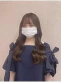 ヘーゼルベージュ
