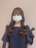 トリコ 柏(tricot) ヘーゼルベージュ