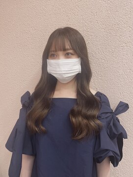 トリコ 柏(tricot) ヘーゼルベージュ