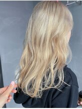 ファムウーマン(Femme woman)