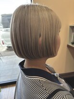エッセンス ミニボブ