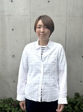 プレジールバイラファブリック(PLAISIR by LA FABRIQUE)&nbsp;石井 紀子