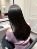 髪質改善トリートメント2 14300円