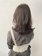 ヘアーサロン マイスター(MEISTER)の写真/髪質・骨格・生え癖を見極めたカット技術！高い再現性で自宅でもサロン帰りのスタイルが長続き♪