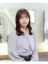 ララルーモ(LaＬaｒＯomo) 阿部若菜 【新宿駅】