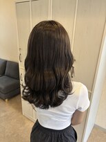 ジェリカヘアー サンフラワー通り(Jlica hair)&nbsp;シアーグレージュ