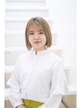 ヴィス オクト(Vis OCTO)&nbsp;岩山 優莉