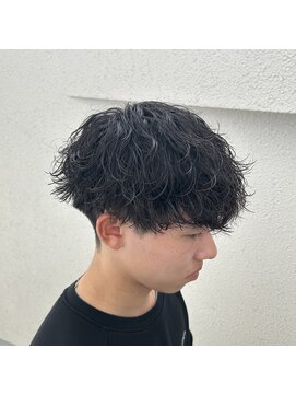 パーラー(PARLOR) 波巻パーマ