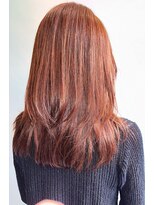 ソラバイディア(SORA by diar)&nbsp;髪質改善/レイヤーカット/オーガニック