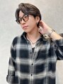 ジーナ 天神(Zina) 石満  諒【店長】