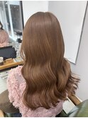 ＊マロンベージュ_m281
