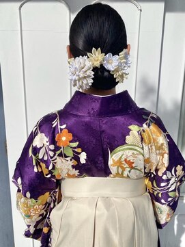 【2025年度】成人式＆卒業式スタイル※袴＆振袖