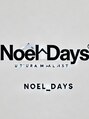 ノエルデイズモノ(NOEL_DAYS_MONO)/KOUZUKI SHOUHEI