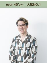 シャラクアクティ(sharaku acty)&nbsp;中山 真一