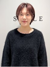 スタイル 相模大野(STYLE)&nbsp;尾形 里桜