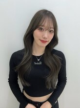 ユニ バイ マグ 長野店(Uni.by Mag)&nbsp;清水 玲香