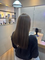 エイト 博多店(EIGHT hakata)&nbsp;アッシュベージュ