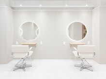 イルームバイリンクス 大宮(ILLUME by LINKTH)の雰囲気（髪質改善/縮毛矯正/レイヤーカット/ショートカット/大宮駅/大宮）