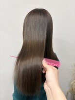 イルウィ(irwi)&nbsp;【ベージュカラー/シークレットハイライトカラー】