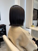 リゾートサロン オット(otto)&nbsp;ボブ
