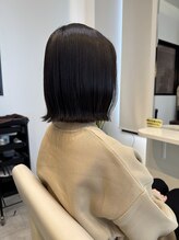 リゾートサロン オット(otto)&nbsp;ボブ