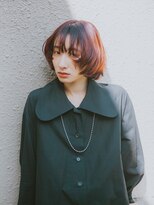 ドゥーア 代官山(Door)&nbsp;マッシュボブにイメチェン！！