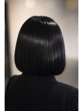 アコロン(acoron) 艶髪/髪質改善/ボブ/ワンレン