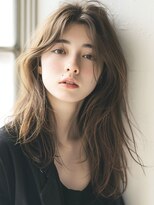 フレーム ヘア ルーム 天王寺駅前店(FRAME hair room)&nbsp;レイヤーカット
