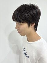 イフプロデュースドバイアミカ(iF produced by Amica)&nbsp;マッシュ