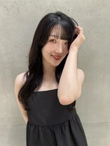 ジゼル 梅田(GiseL)&nbsp;韓国風
