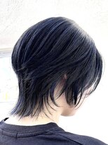 デイシーアンドコー(Deicy&Co)&nbsp;Highlight / NavyBlue