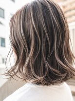 アンフィ ヘアー(Amphi hair)&nbsp;☆エクルベージュ☆
