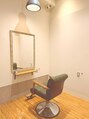 ヘアーリール 横代店(Hair Rire)/城井　正雄