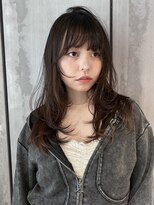 アイヴァン(AIVAN)&nbsp;レイヤーカットii