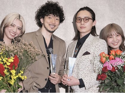 ブレスボー コウベ(Breath beauu)の写真