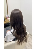 レガリタ(Regarita) 【Regarita】柔らかミントベージュ