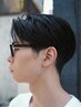 【YAMASHOJI 限定】ポイントストレート　￥15120～