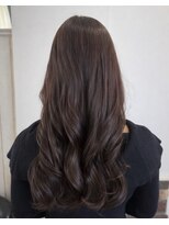 ネオリーブシェリエ 浅草店(Neolive cherie)&nbsp;ピンクブラウン