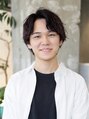 ロビー 青山(ROBBY)&nbsp;阿部 辰洸