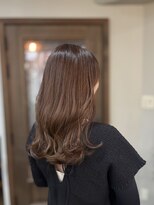 アレッタ(aletta)&nbsp;ぷつっとミディアム