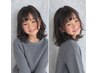 こどもカット　￥2500 《中学生以下》